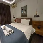 Deluxe 2Br Apartment - City Center - Tsimiski View & Ladadika