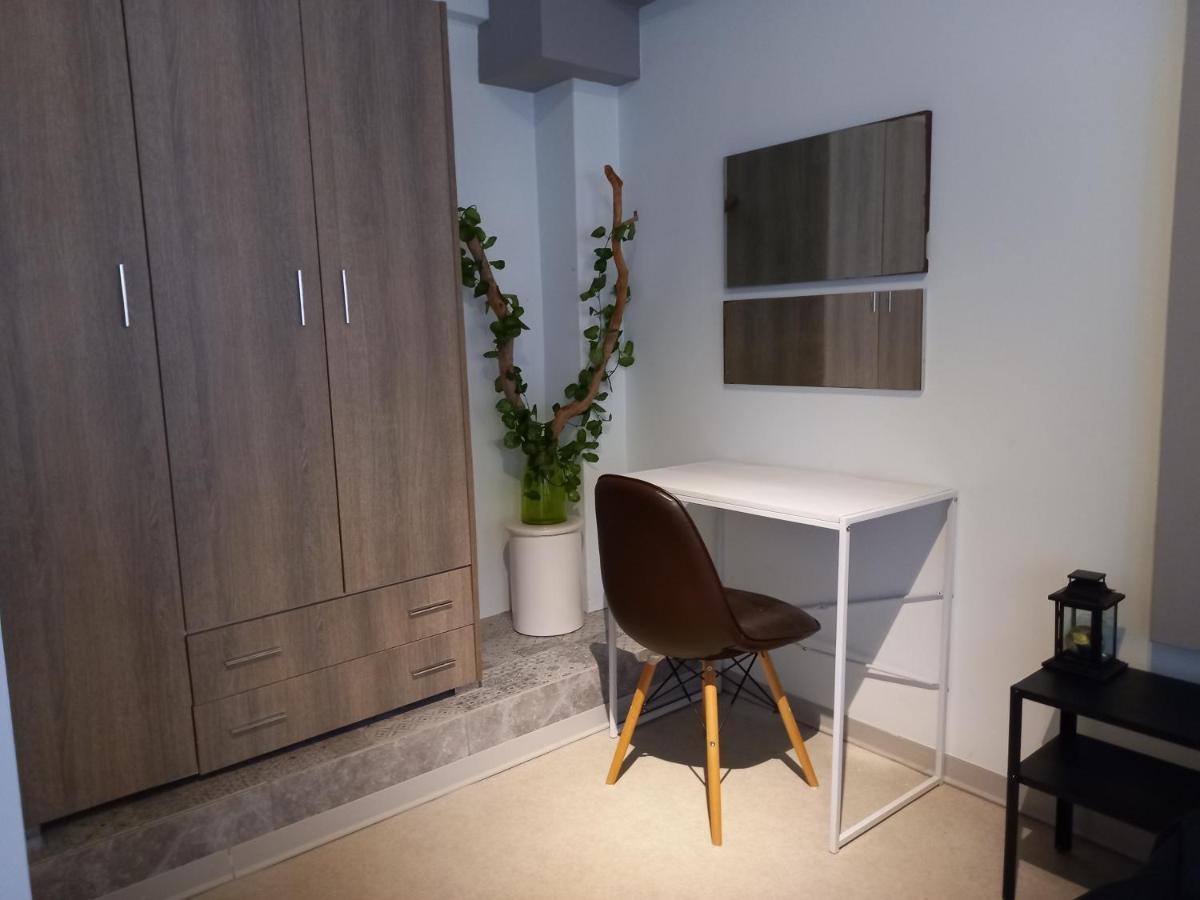 Appartement Deluxe 2br - Center - Tsimiski View & Ladadika