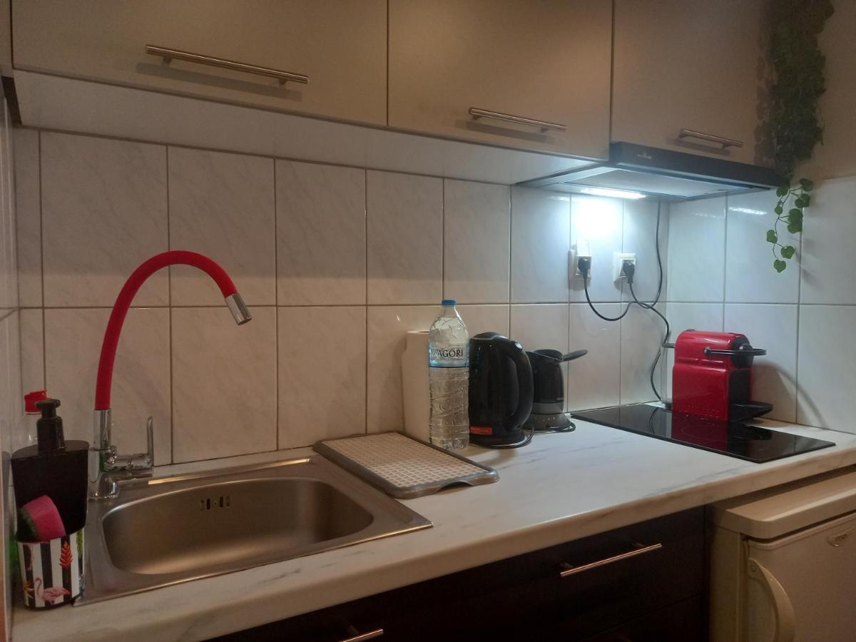 Appartement Deluxe 2br - Center - Tsimiski View & Ladadika *