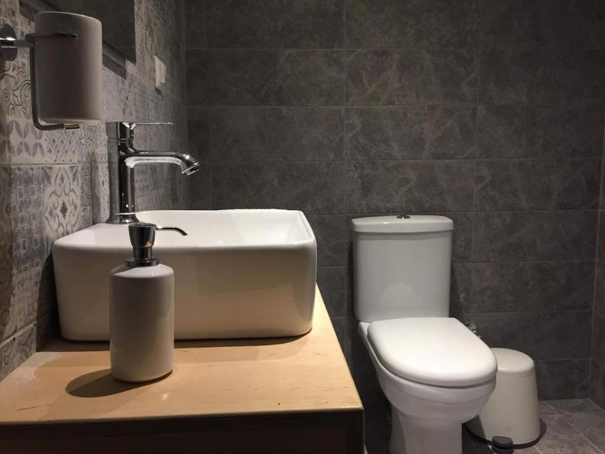 Appartement Deluxe 2br - Center - Tsimiski View & Ladadika *